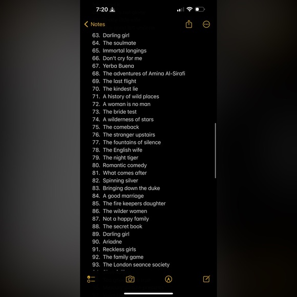 Book of the Month BOTM Books - Picture 4 of 6